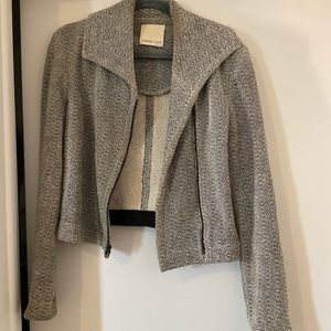 Amour Vert Riley Cotton Jacket